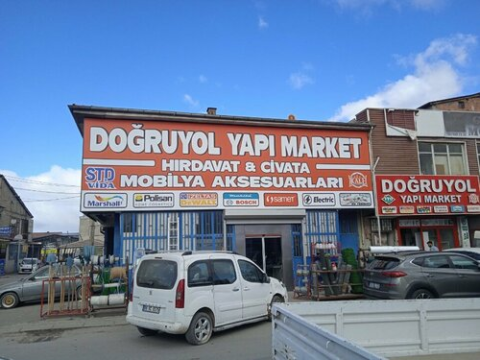 Doğru Teknik |Aziz Doğruyol görseli