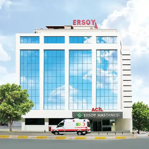 Ersoy Hastanesi görseli