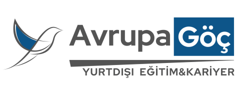 Avrupa Göç Yurtdışı Eğitim & Kariyer görseli