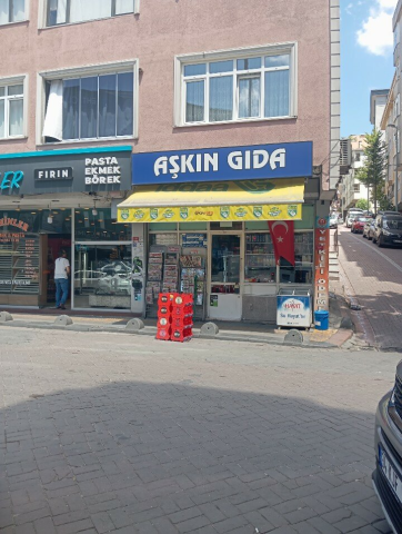 Aşkın Gıda görseli