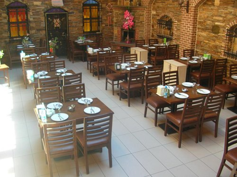 Ezogelin Restaurant görseli