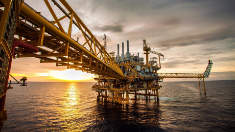 Deniz Doğalgaz görseli