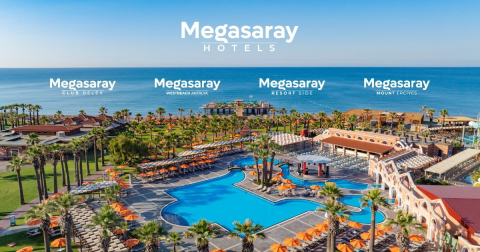 Club Mega Saray görseli
