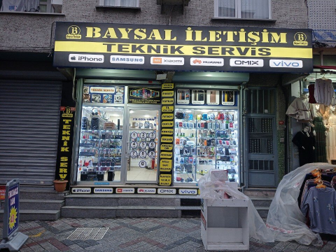 Baysal İletişim (Baysaliletisim) görseli