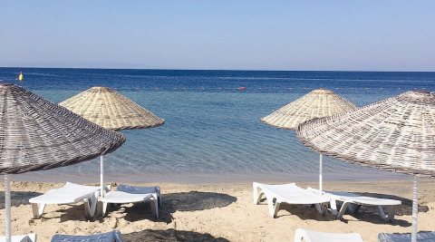 Elizan Suit Otel görseli
