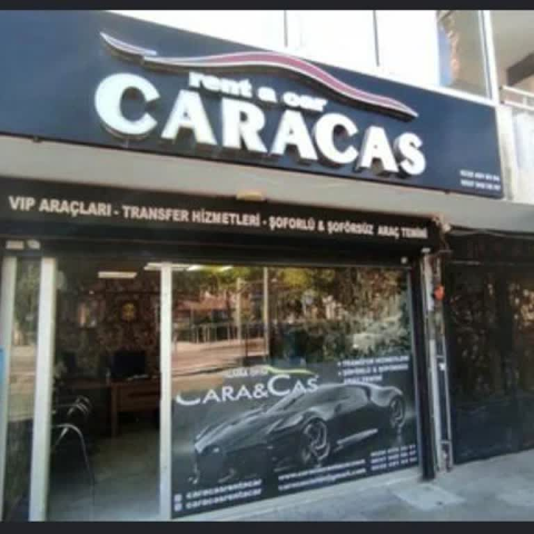 Caracas Rent A Car görseli