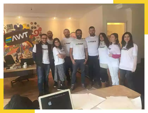 Aydın Web Yazılım görseli