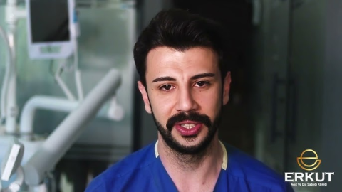 Erkut Ağız ve Diş Polikliniği görseli