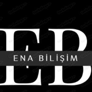 Ena Bilişim görseli