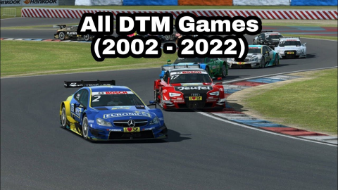Dtmgame görseli