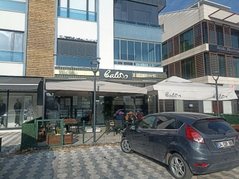 Balım Lezzet Evi görseli