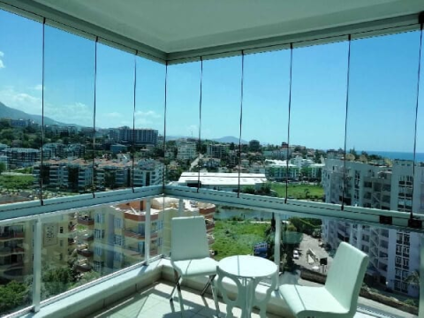 Bks Cam Balkon görseli