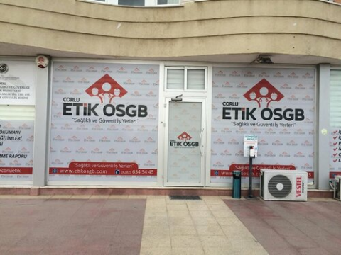 Etik OSGB görseli