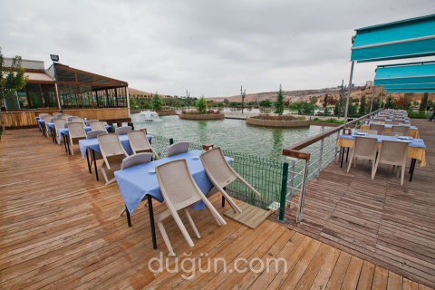 Ali Dayı'nın Yeri (Gaziantep) görseli