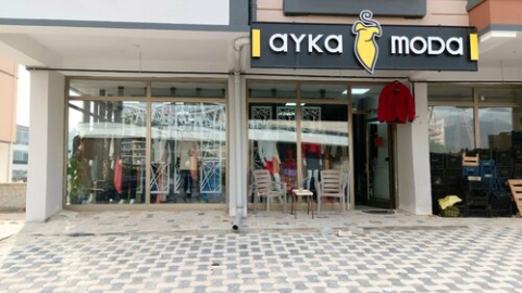 Ayka Butik görseli
