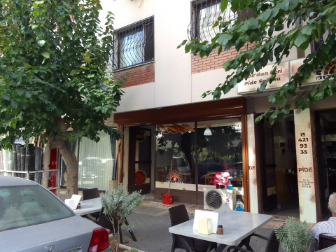 Altın Kanat Pide Salonu görseli