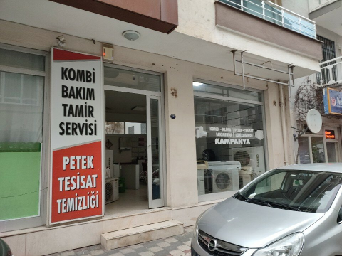 Cem Teknik Servis | İzmir görseli