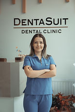 DentaSuit Diş Kliniği görseli