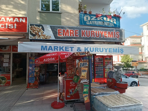 Emrem Kuruyemiş (Ankara) görseli