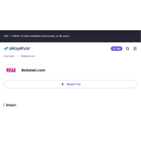 Bellataki.com görseli