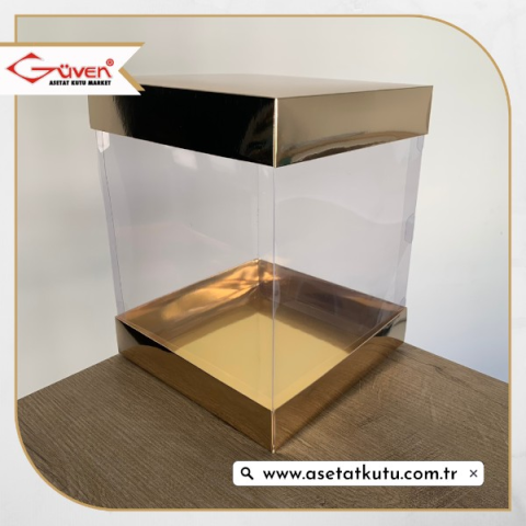 Asetat Kutu | İstanbul görseli