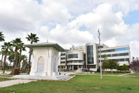Antalya Kepez Belediyesi görseli