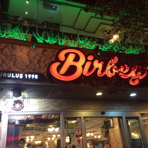 Birbey Restaurant görseli