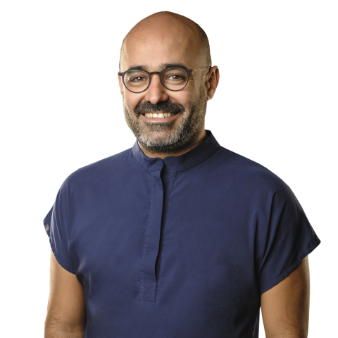 Doç. Dr. Ozan Luay Abbas görseli