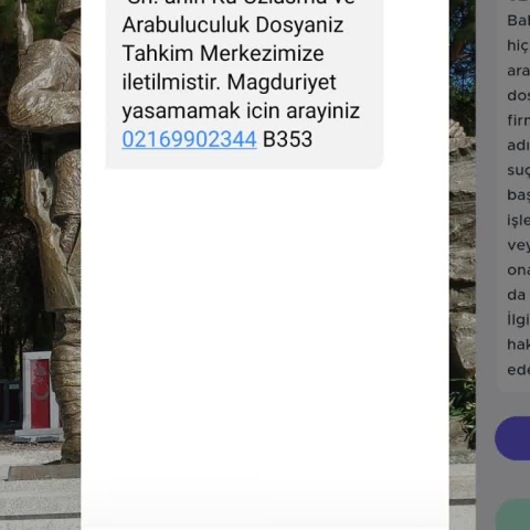 BEY.DANSMNK (SMS) görseli