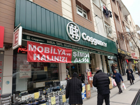 Çoşkun Avm görseli