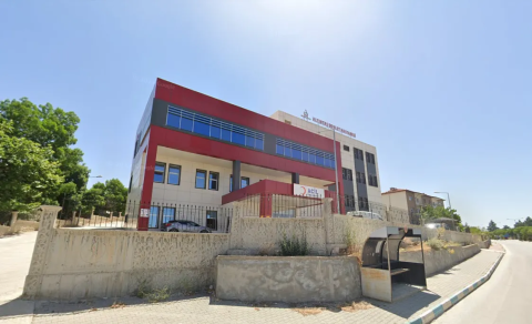 Altıntaş İlçe Devlet Hastanesi görseli