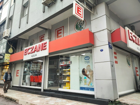 Açelya Eczanesi (Buca) görseli