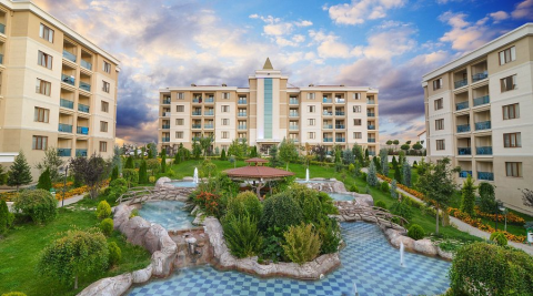 Grand Özgül Termal görseli