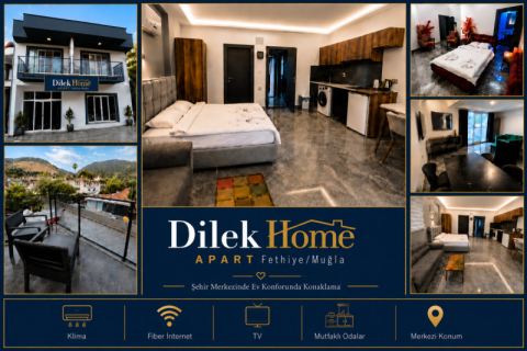 Dilek Home görseli