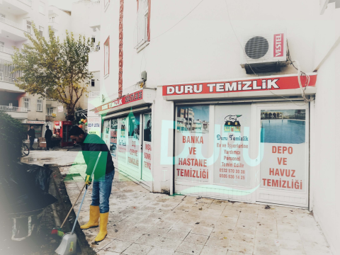 Diyarbakır Duru Temizlik görseli
