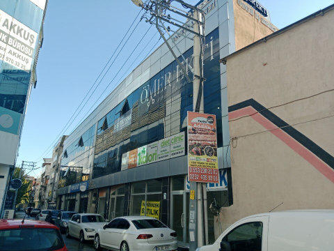 BirKalori İzmir Diyet Merkezi görseli