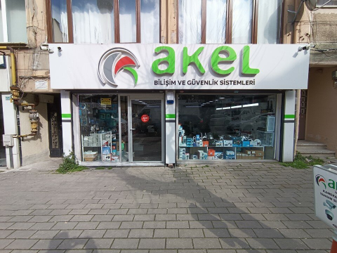 Akel Bilişim görseli