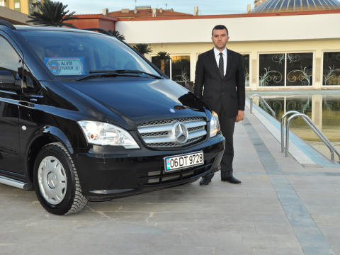 Alvis Travel görseli