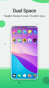 Dual Messenger görseli