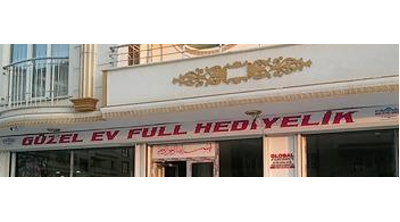 Güzel Ev Full Hediyelik (Batman) görseli