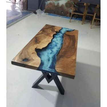 Epoksi Sanat1 görseli
