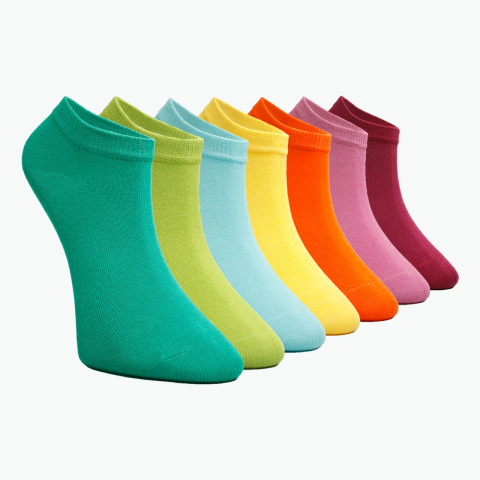 Color Socks görseli