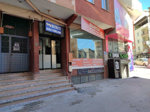Burcu Halı Yıkama ve Kuru Temizleme (Bursa) görseli