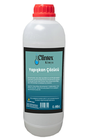 Clintex Kimya görseli