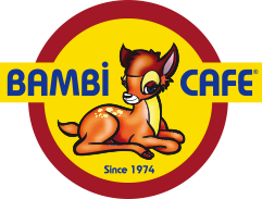 Bambi Cafe görseli