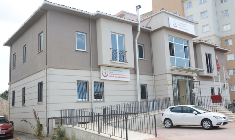Aile Sağlığı Merkezleri görseli