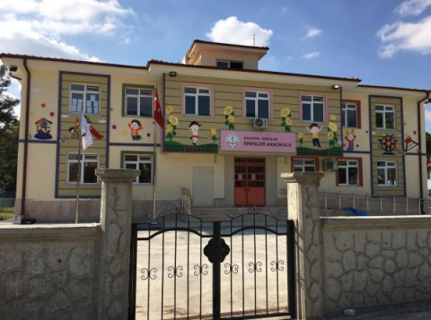 Erenler Anaokulu (Sakarya) görseli
