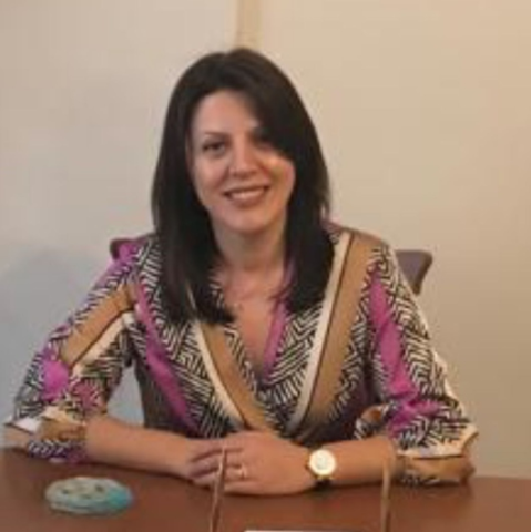 Doç. Dr. Müberra Kulu görseli