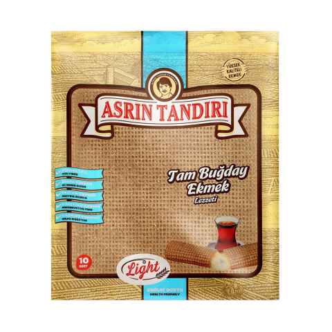 Asrın Tandırı görseli