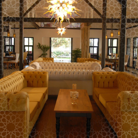Beyaz Yalı Cafe & Restaurant görseli